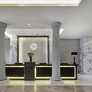 Titanic Gendarmenmarkt Hotell