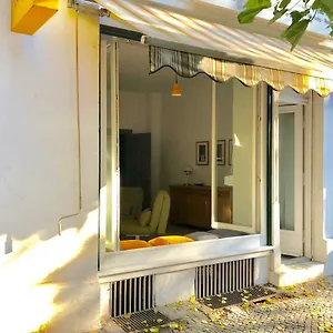 Apartment Ladenwohnung In Kreuzberg, Berlin