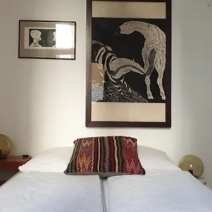 Apartment Center Friedrichshain, Berlin